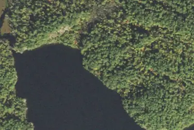 Burntside Lake Site 1