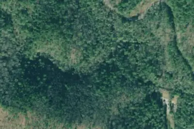 Camp site