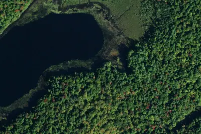 Camp site