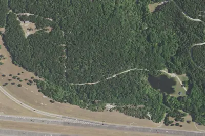 Landslide