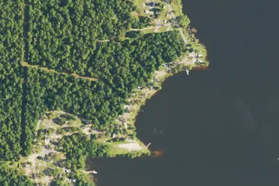 Camp site