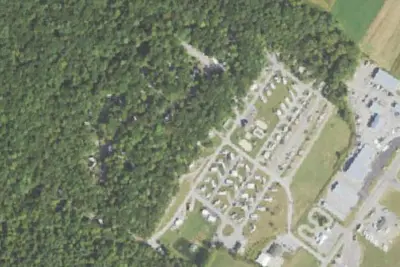 James Creek RV Resort By RJourney