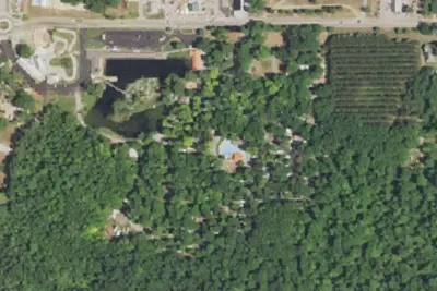 Dune Town Camp Resort