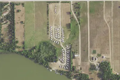 Camp site