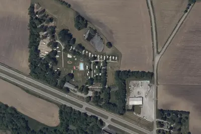 RV park