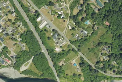 RV park