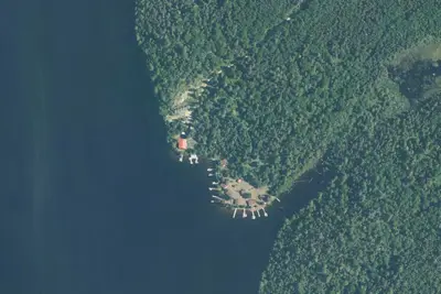 Camp site