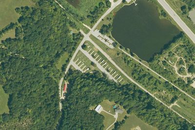 Heritage Campground & Pond