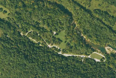 Erbie Campground