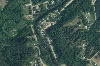 Camping Mastigouche