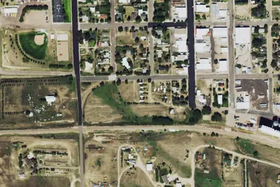 RV park