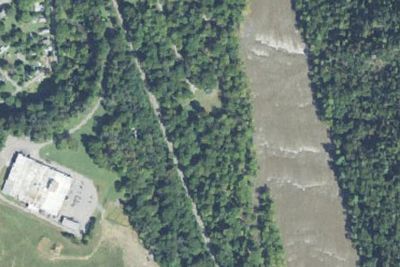 Hot Springs Campground