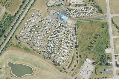 Harbortown RV Resort