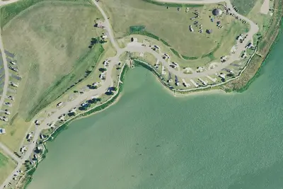 Camp site