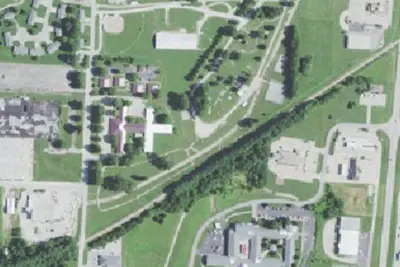 RV park