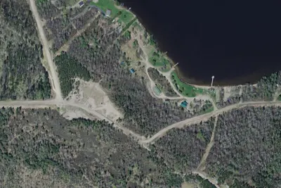 Camp site