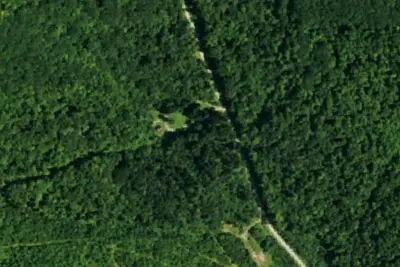 Camp site