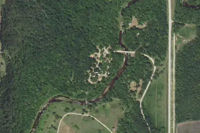 RV park