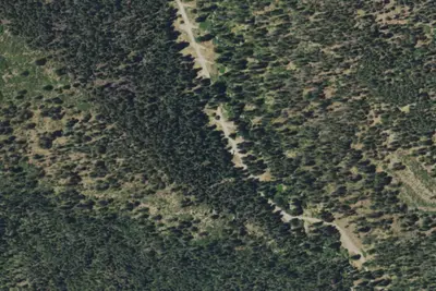 Holy Ghost Campground