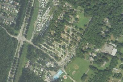 Virginia Beach KOA Holiday