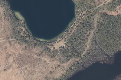 Camp site
