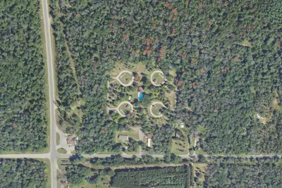 Kestelwoods Campgrounds