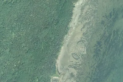 Camp site