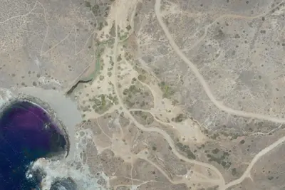 Little Harbor Campground