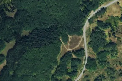 Camp site