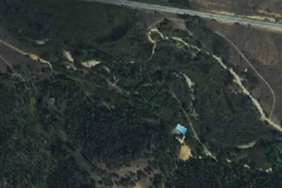 Boulder View Campground