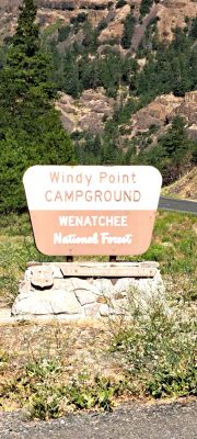 Windy Point