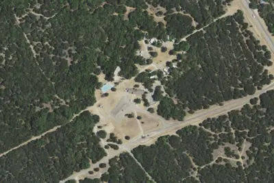 Thousand Trails Lake Whitney