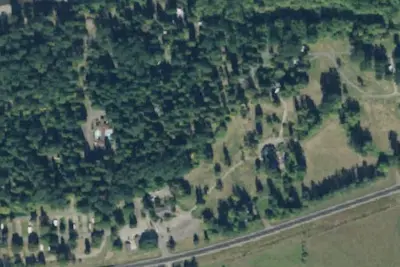 Cascade Peaks Family Campground