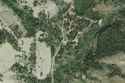 Hobble Creek Campground