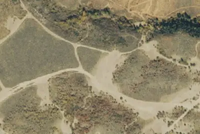 Camp site