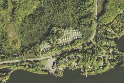 RV park