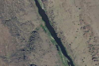 Camp site