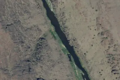 Camp site