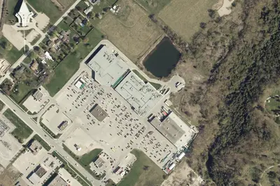 Walmart · Goderich