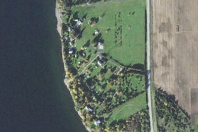 Champlain Adult Campground