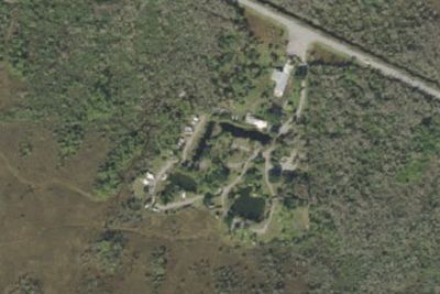 Trail Lakes Campgrounds