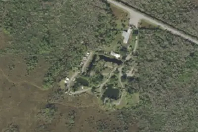 Big Cypress Trail Lakes Cmpgrd