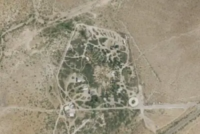 RV park