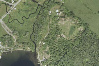 Harvey's Lake Cabins and Campground