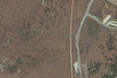 Camp site