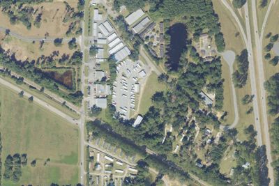 City of Roses RV Park