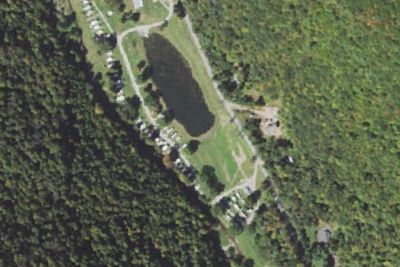 Stony Fork Creek Campground