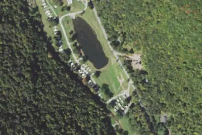 Stony Fork Creek Campground
