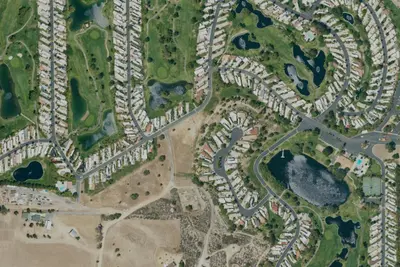 RV park
