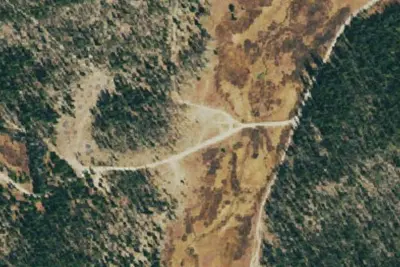 Camp site